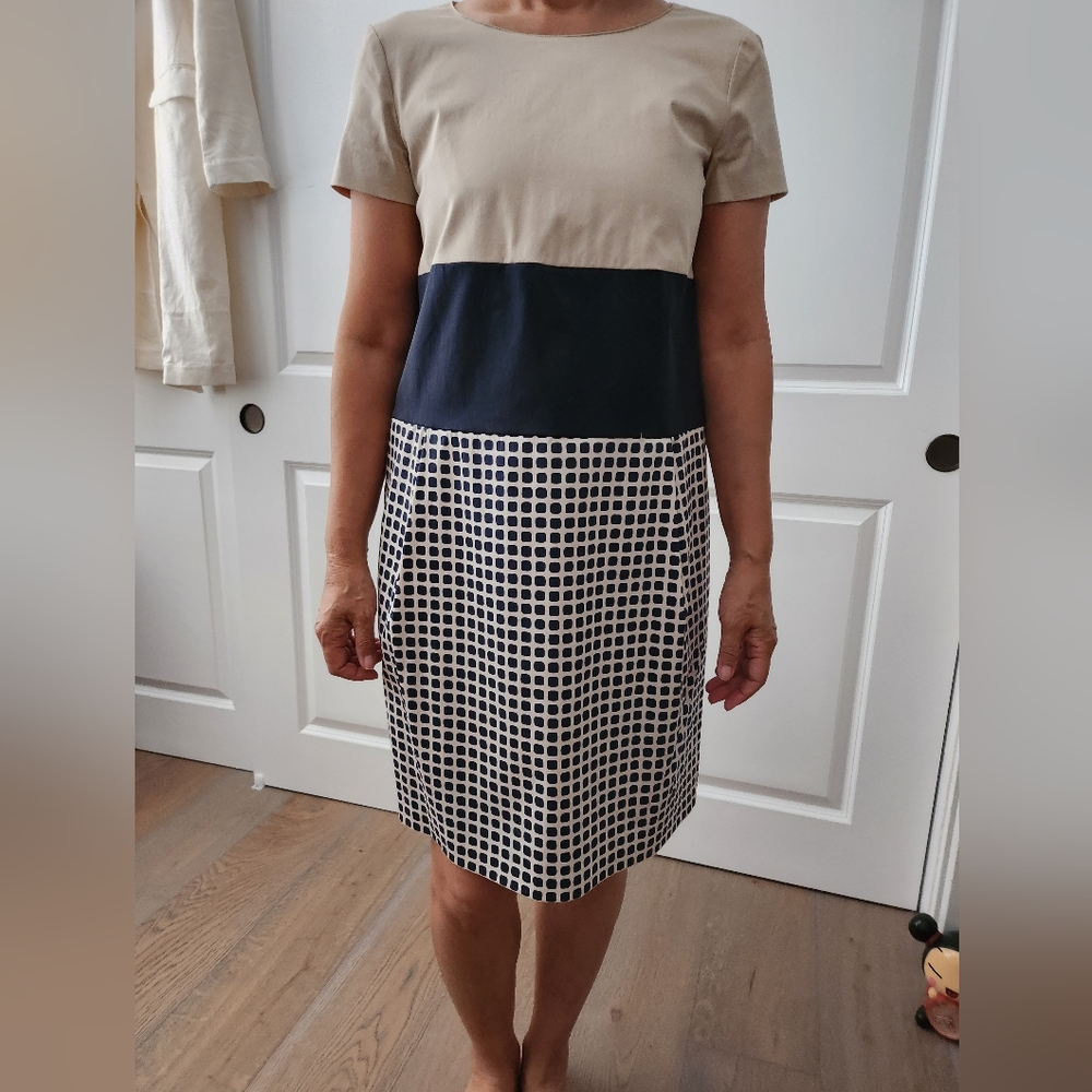 MaxMara Weekend shift dress